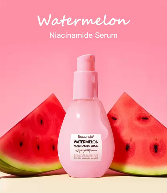 Glow Watermelon Niacinamide Dew Drops Serum 75ml