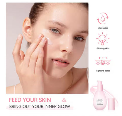 Glow Watermelon Niacinamide Dew Drops Serum 75ml