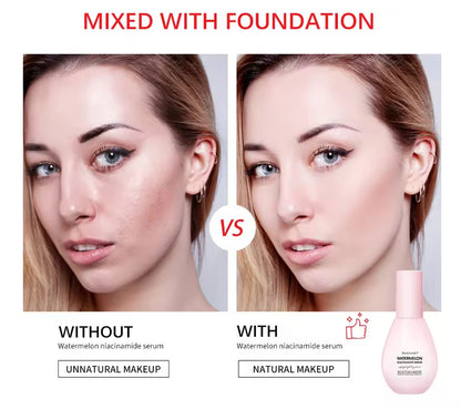 Glow Watermelon Niacinamide Dew Drops Serum 75ml