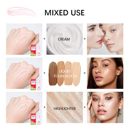 Glow Watermelon Niacinamide Dew Drops Serum 75ml