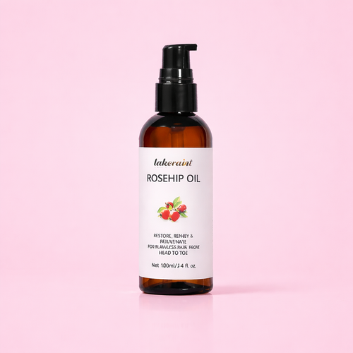 Rose Hip Oil 100Ml