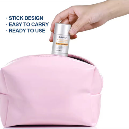 Retinol Firming Eye Face Neck Serum Stick Balm