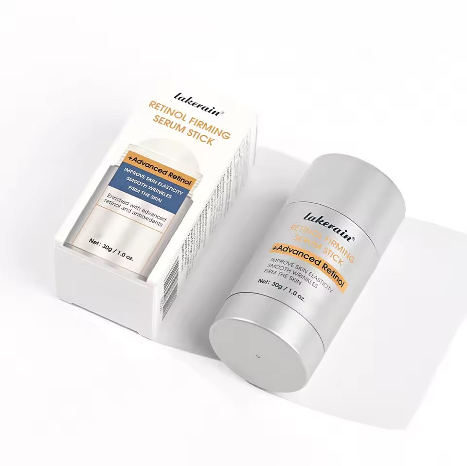 Retinol Firming Eye Face Neck Serum Stick Balm