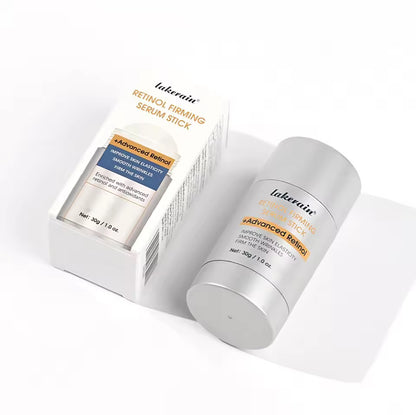 Retinol Firming Eye Face Neck Serum Stick Balm