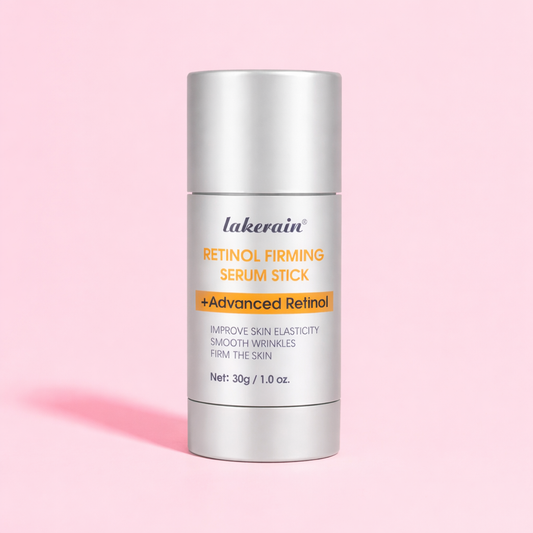 Retinol Firming Eye Face Neck Serum Stick Balm