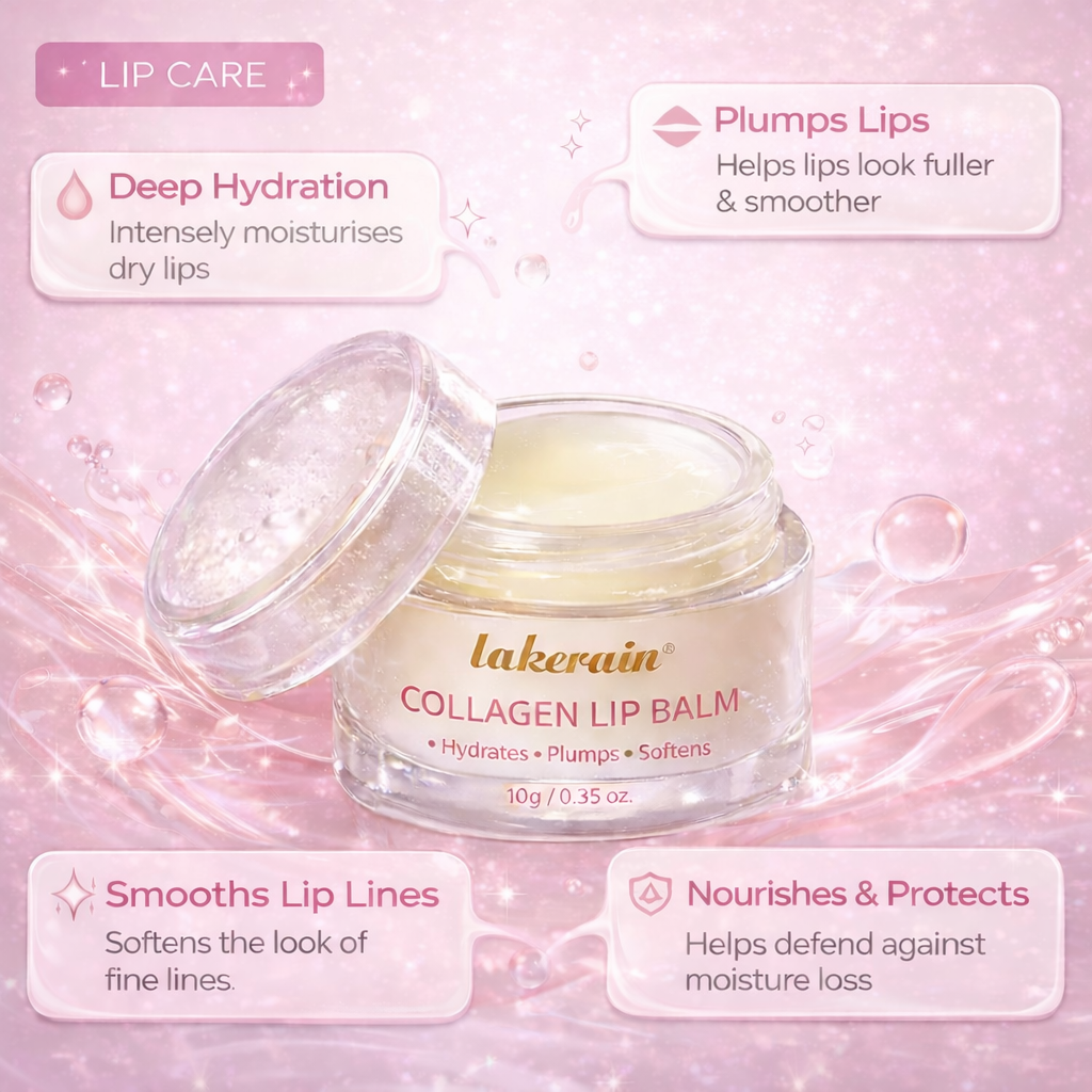 Collagen Glass Skin Firm Hydrate & Brighten Bundle