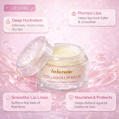 Collagen Glass Skin Firm Hydrate & Brighten Bundle