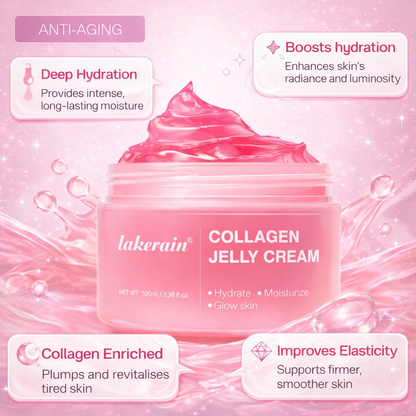 Collagen Firming Jelly Cream