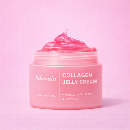 Collagen Firming Jelly Cream