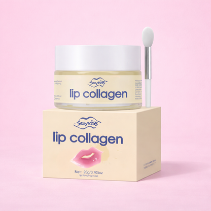 Collagen Intensive Lip Mask