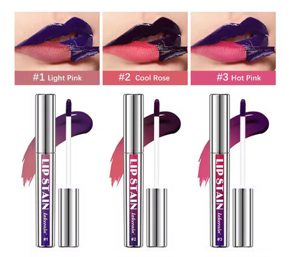 Peel Off Lip Stain Tint