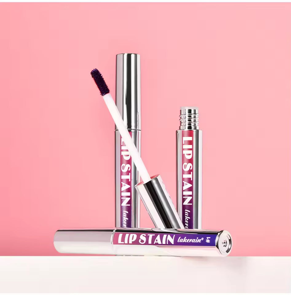 Peel Off Lip Stain Tint - Buy 1 Get 2 Free