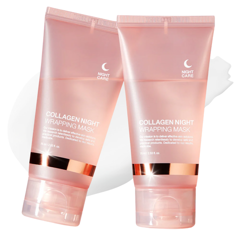 Collagen Night Wrapping Mask