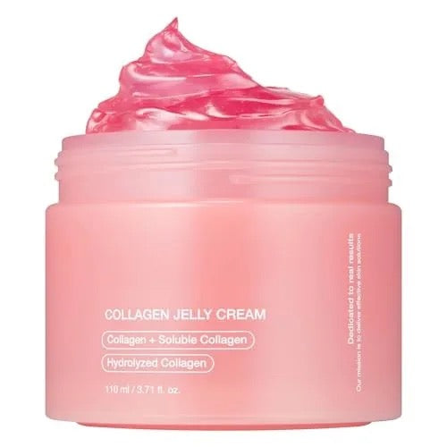 Collagen Firming Jelly Cream