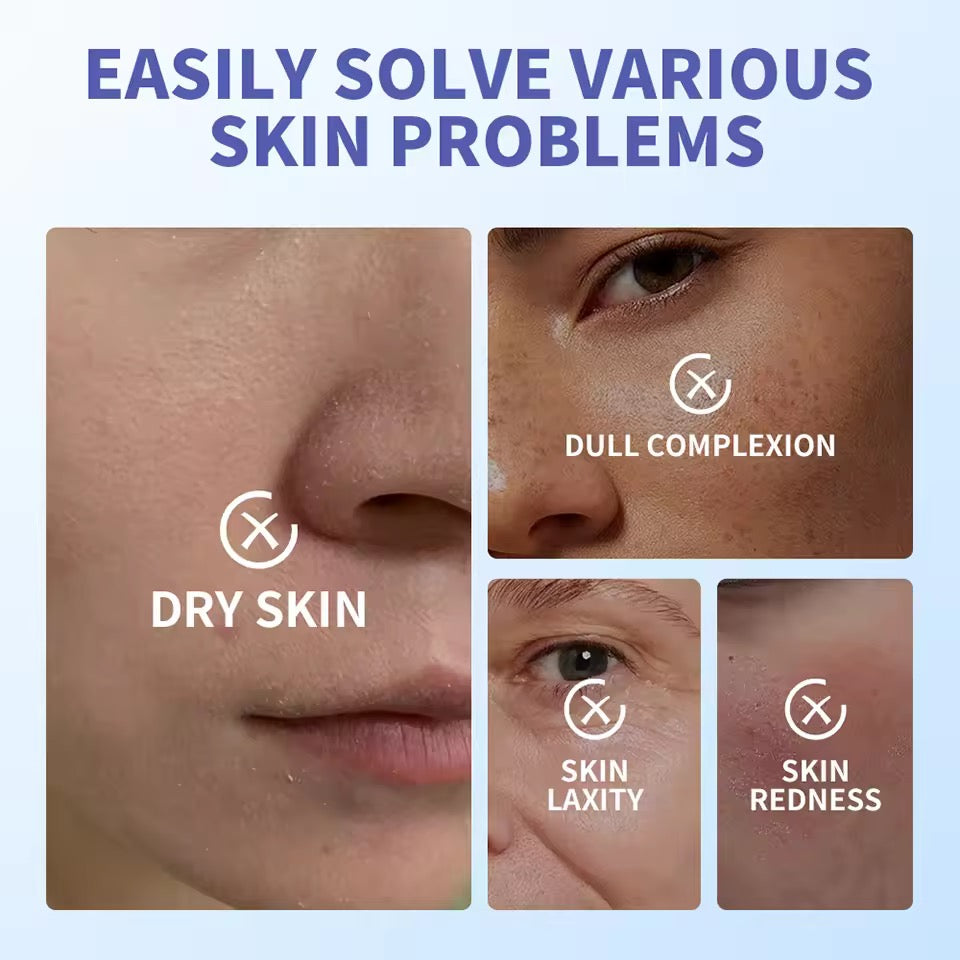 Triple Peptide Moisturising Cream