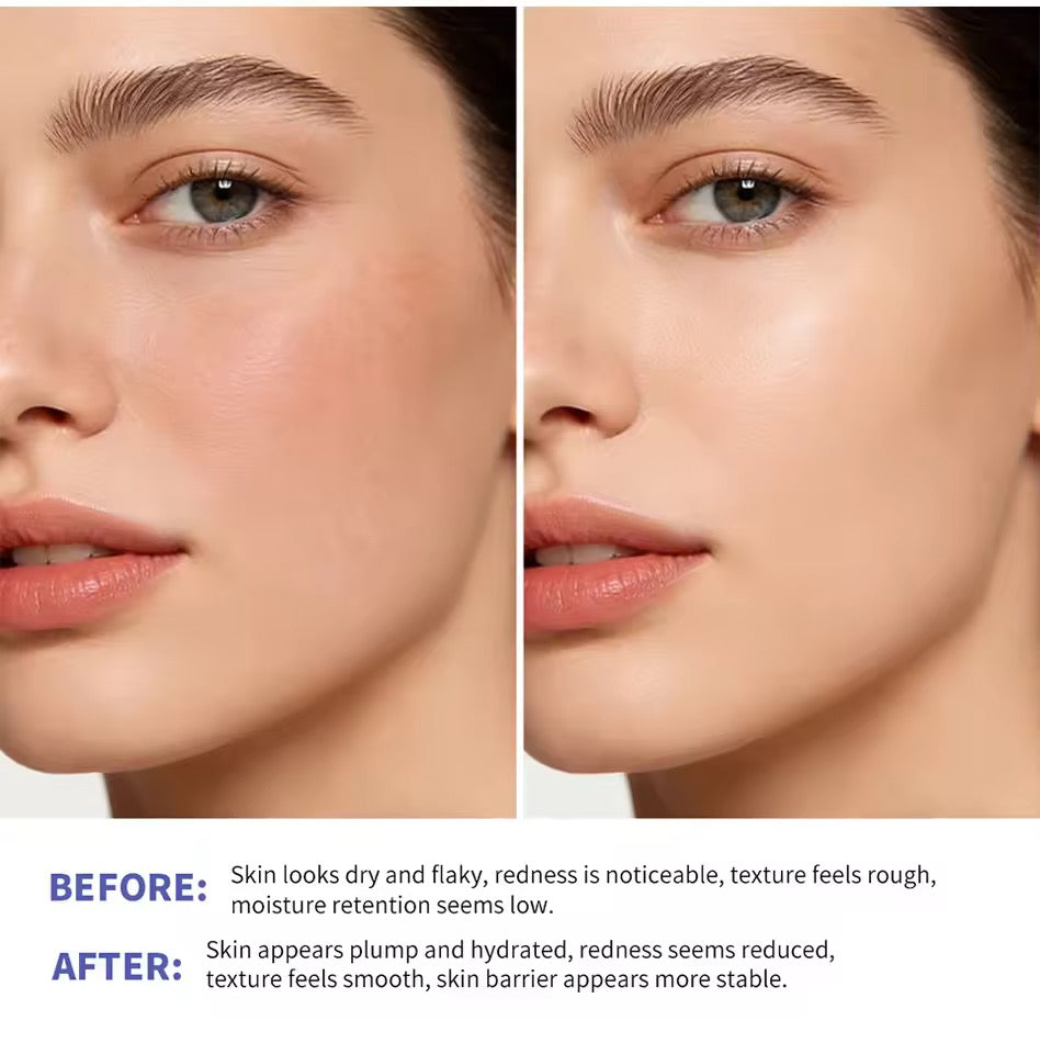 Triple Peptide Moisturising Cream