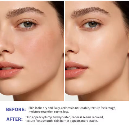 Triple Peptide Moisturising Cream