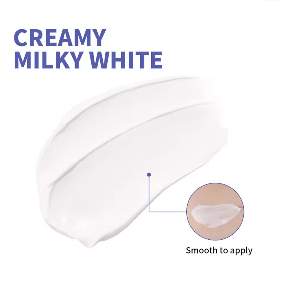 Triple Peptide Moisturising Cream