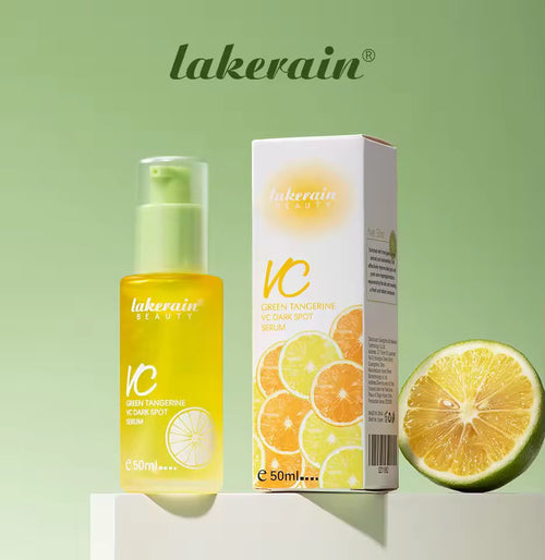 Vitamin C Brightening Serum 50ml