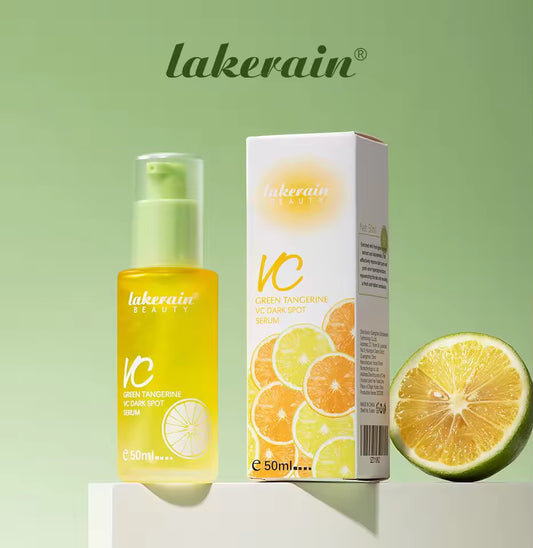 Vitamin C Brightening Serum 50ml