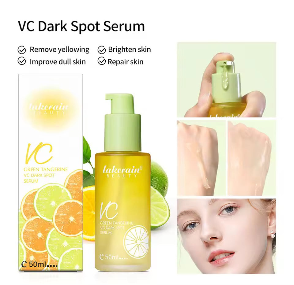 Vitamin C Brightening Serum 50ml