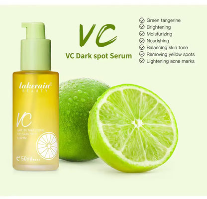 Vitamin C Brightening Serum 50ml