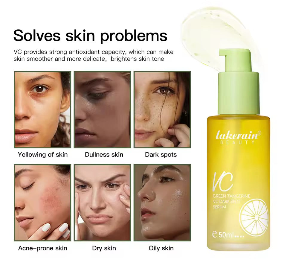 Vitamin C Brightening Serum 50ml