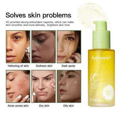 Vitamin C Brightening Serum 50ml