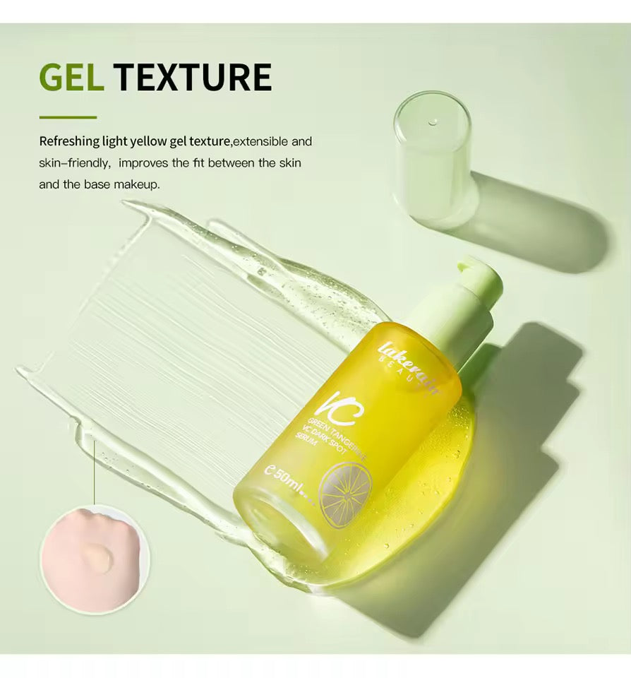 Vitamin C Brightening Serum 50ml