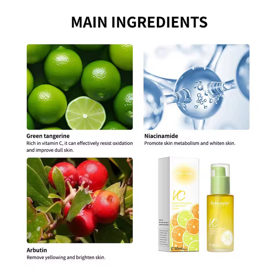 Vitamin C Brightening Serum 50ml