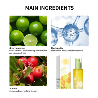 Vitamin C Brightening Serum 50ml