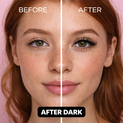 Glow SkinCo™ Magnetic Lashes With Applicator