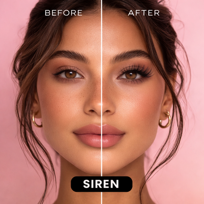 Glow SkinCo™ Magnetic Lashes With Applicator