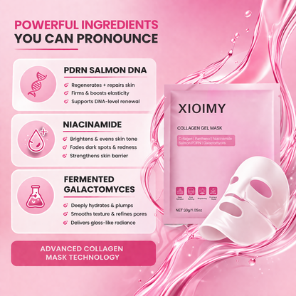 Anti-Ageing Calcium Volume Firming Repair System
