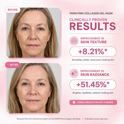 Anti-Ageing Calcium Volume Firming Repair System