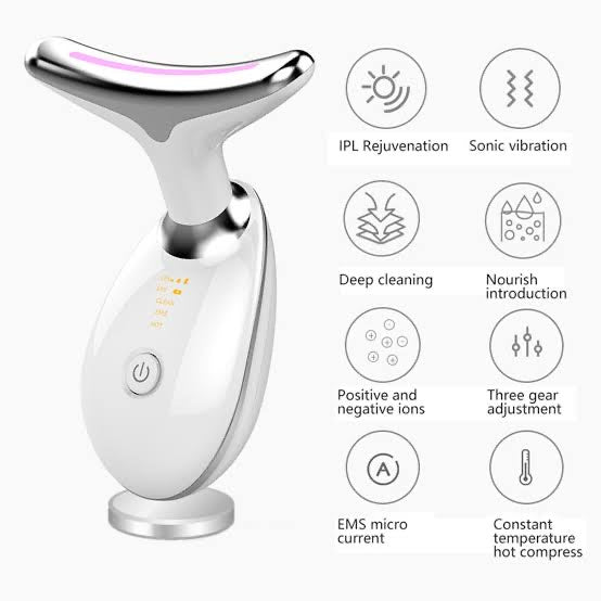 GlowFace™ Sculpt &amp; Lift Device