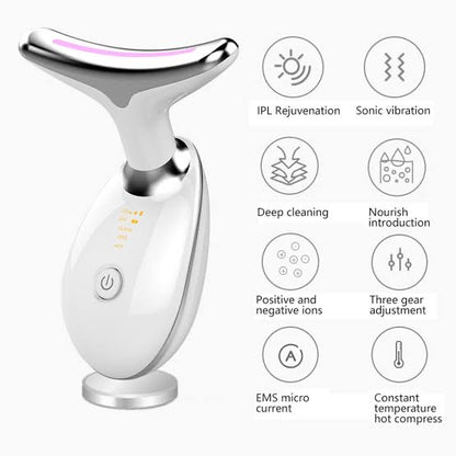 GlowFace™ Sculpt &amp; Lift Device