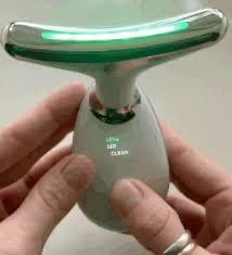 GlowFace™ Sculpt &amp; Lift Device