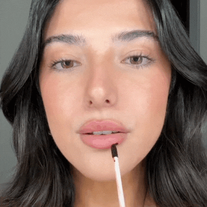 lip stain peel off Glow SkinCo