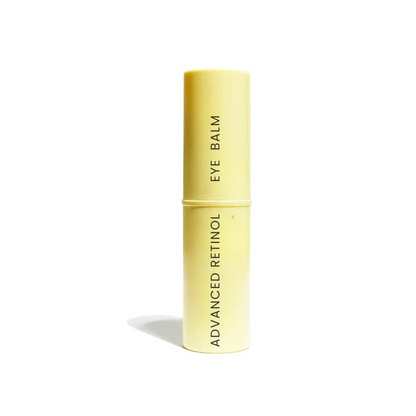 Retinol Eye Balm Back