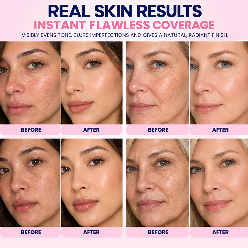 Here's How GlowSkinCo Is Different