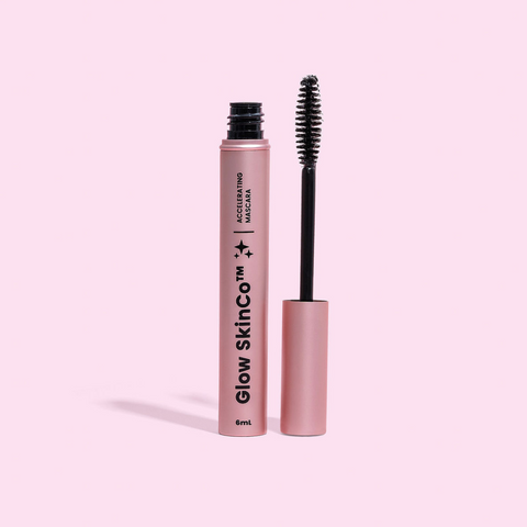 Eyelash Growth Serum