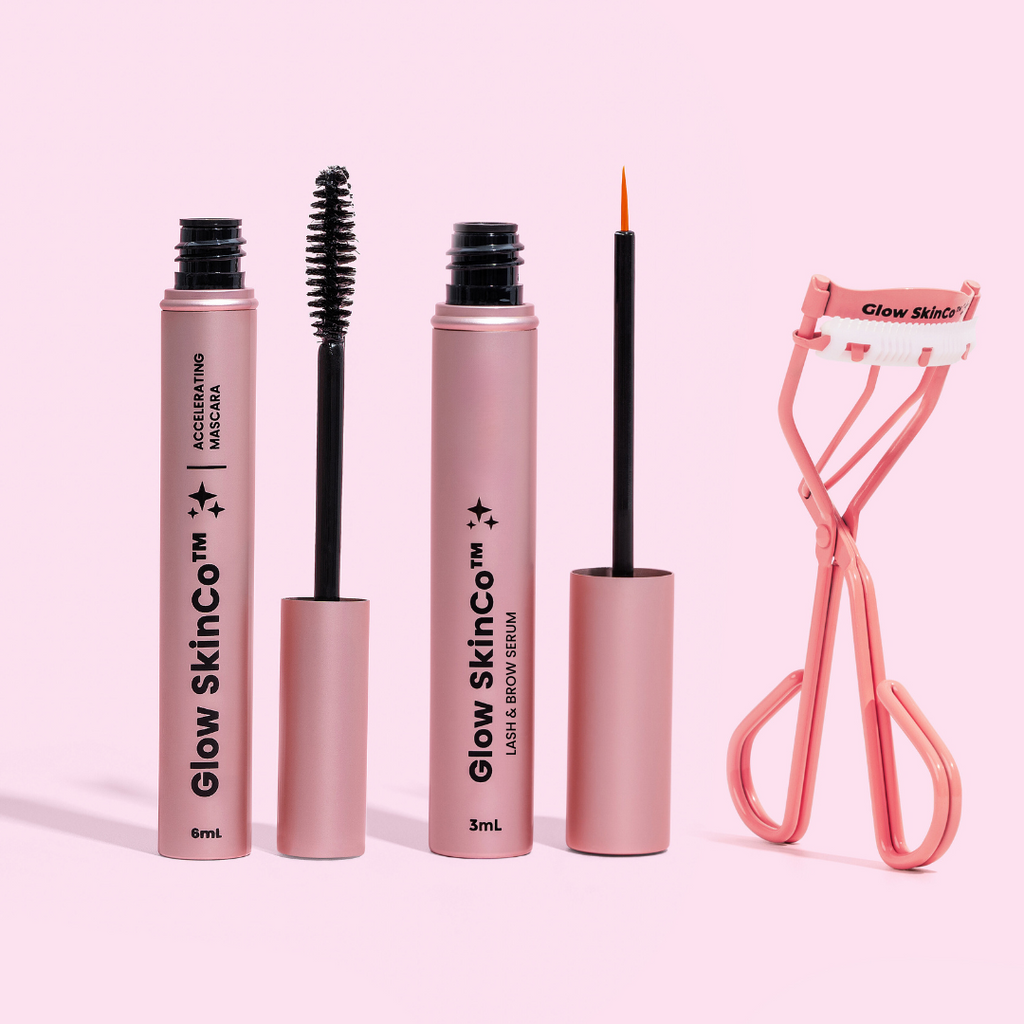 Eyelash Growth Bundle