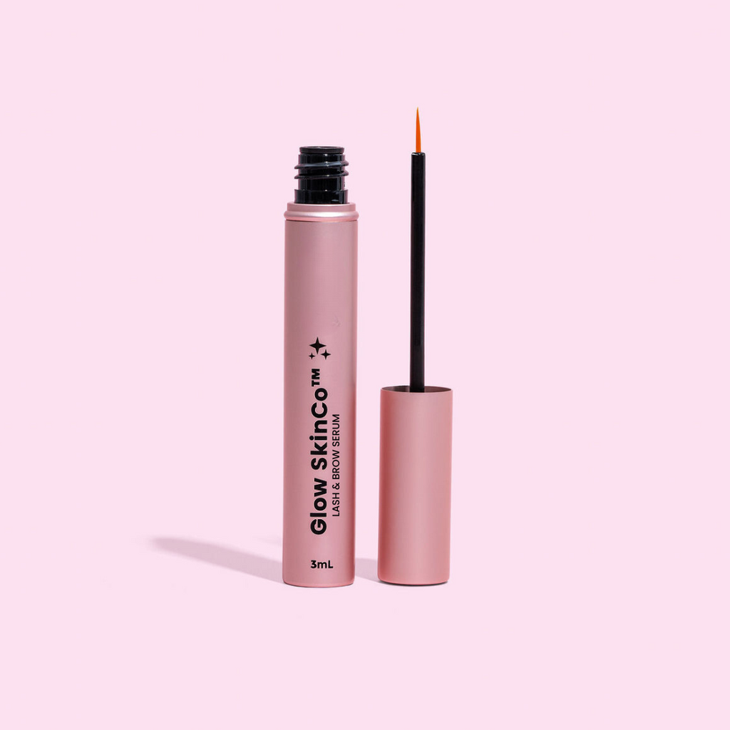 Eyelash Growth Serum