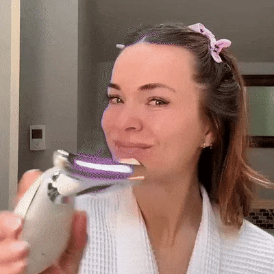 GlowFace™ Sculpt & Lift Device