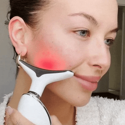 GlowFace™ Sculpt &amp; Lift Device