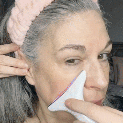 GlowFace™ Sculpt & Lift Device