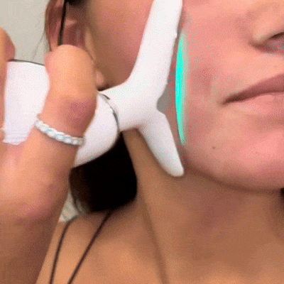 GlowFace™ Sculpt & Lift Device