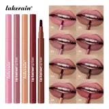 #1 Soft Pink