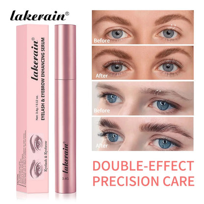 Glow SkinCo™ Magnetic Lashes With Applicator